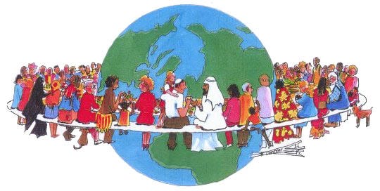 Cultural display